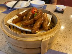 -点都德(聚福楼店)