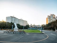 -西南林业大学(白龙校区)