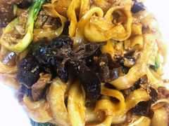 -台北楚楚园馅饼粥(虹桥南丰城店)