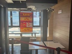 -麦当劳(大羊坊路店)