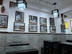 大堂-文记壹心鸡(宝华路店)