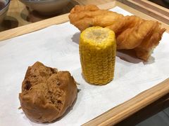 -头壹号饸饹面·大油条(常营店)