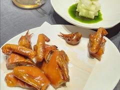 -锦府园·新台州菜(合生汇店)