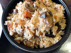 -五观堂素食(新华路店)