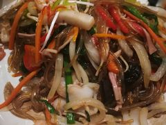 海鲜杂菜-萨拉伯尔(燕莎友谊商城店)