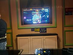 -公馆KTV(后湖店)