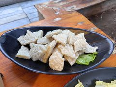 -禾记花园涮肉餐厅