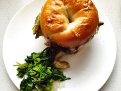 -Catch Bagel(芳草地店)