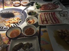 -猫抓烤肉(武进吾悦广场店)