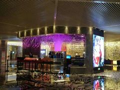 -蓝色派对KTV(聚然广场店)