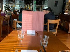 大堂-广州富力君悦大酒店·凯菲厅