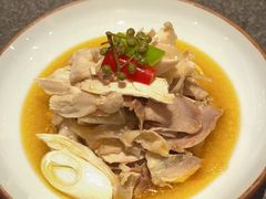 -丝路金桃·新疆菜(徐汇店)