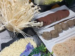 -重庆锦火锅(惠福东路店)