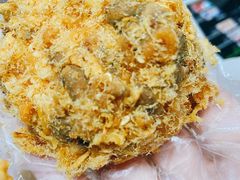 -鲍师傅糕点(观前街店)