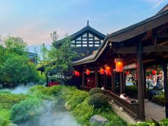 -铁像寺水街