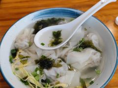 -小方的面(徐家汇店)