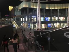 -琴岛之星摩天轮