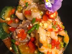 -听说碳烧蛙(高新万达店)