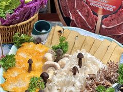 -乔先生涮肉·鲜活牛羊肉火锅(塘沽店)