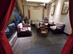 -白鹭原茶艺馆