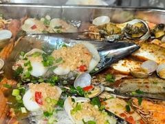 -原乡故事里海鲜大餐(玉祥门北马道巷店)