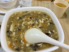 -台北楚楚园馅饼粥(虹桥南丰城店)