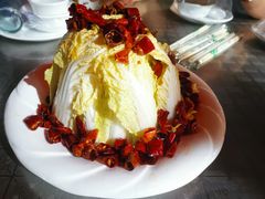 -呱呱叫餐厅(紫宸公寓店)