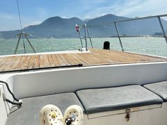 -朱家尖南沙景点