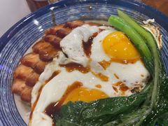 -澳门陈光记烧味饭店(南京德基广场店)