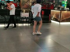-晓宇重庆火锅(赛格国际购物中心店)
