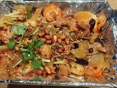 -每味每客·重庆麻辣烫(拓展大厦店)