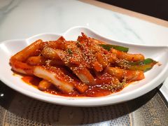 -七八冷面·延边朝鲜族美食(圣熙八号店)