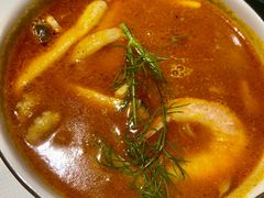 -花样西贡·蜜越餐厅·法式越南料理(水晶城店)
