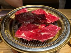 -西塔老太太泥炉烤肉(武汉摩尔城店)