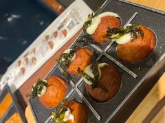 -九田家黑牛烤肉料理(新辰里亚运村店)