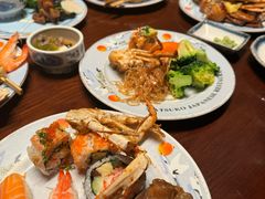 -松子料理(亮马桥店)
