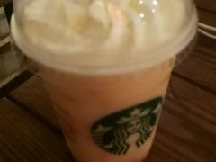 -星巴克(广州中华广场B1层店)