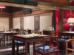 -那家小馆•北京菜•烤鸭(中关村店)