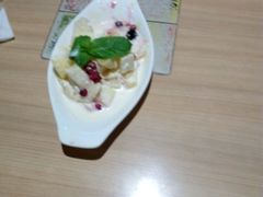 -百特喜·意大利餐厅(八佰伴镇江店)