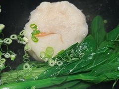 虾丸汤-鮨·玄海