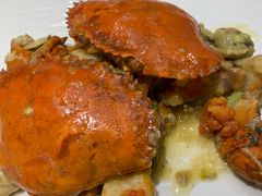 -雍沪里·沪湘融合菜( 康桥店)