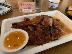 -先记烧鹅王·本地粤菜(福永店)