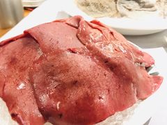 -蜀九香火锅(九眼桥店)