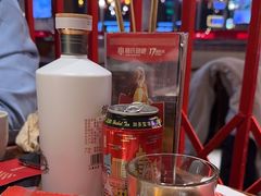 -管氏翅吧(望京东店)