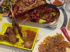 -望江门小龙虾·烧烤(九堡店)