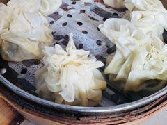 -真食净香居·内蒙稍麦(亚运村店)