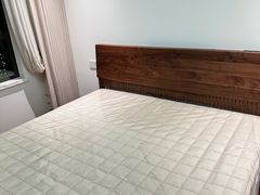 -栖作床垫(欧亚达家居光谷店)