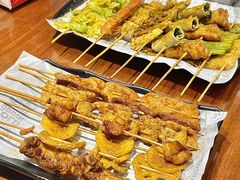 -老酱油炸社