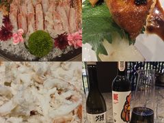 -黑木原精致料理·铁板烧