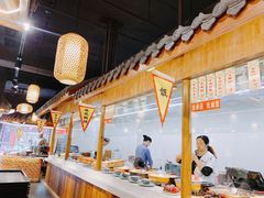 -老城南.鸭血粉丝汤(夫子庙店)
